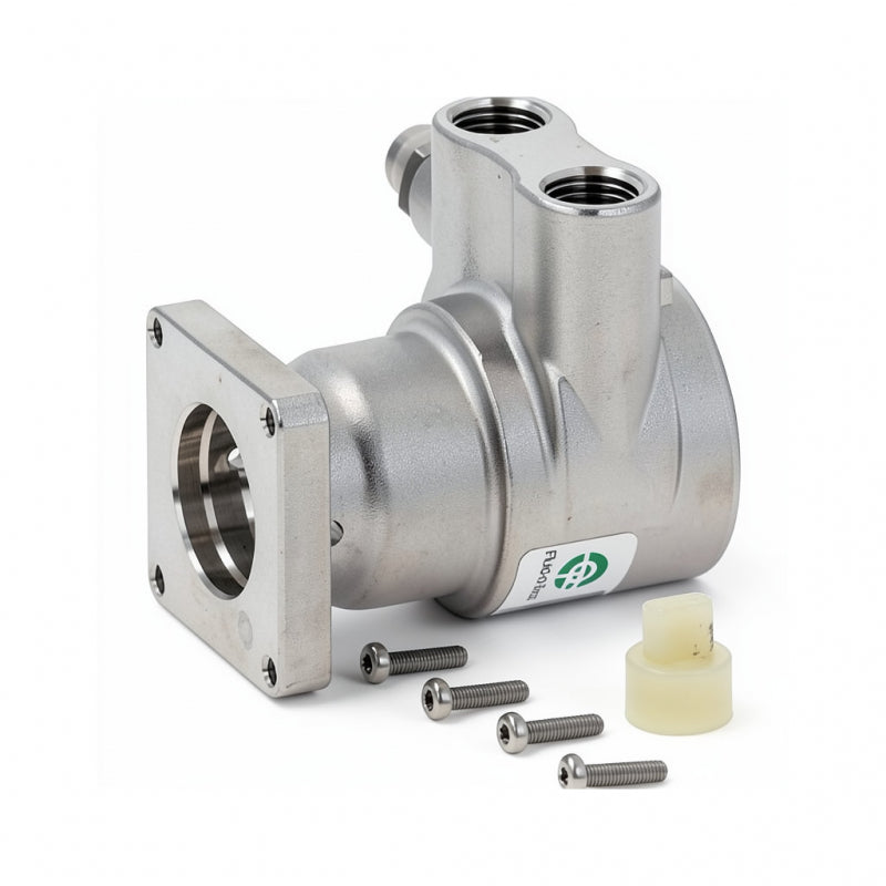 NECTA PUMP BODY