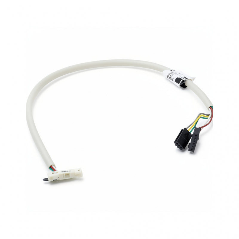 NECTA DISPLAY WIRING