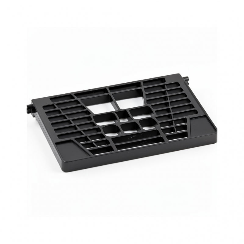 NECTA CUP GRILL