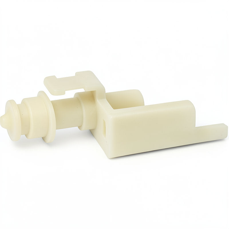 NECTA STEAM INLET CONNECTION D1.25