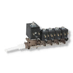 NECTA 5EV 24V 3 WAY ASSEMBLY