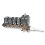 NECTA 5EV 24V 3 WAY ASSEMBLY