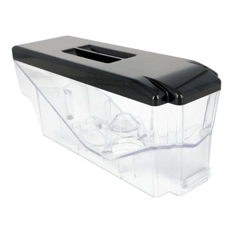 NECTA PRODUCT CONTAINER COMPLETE