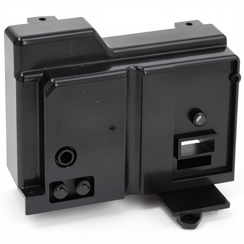NECTA LOWER COVER WITH SENSOR - MAGIC