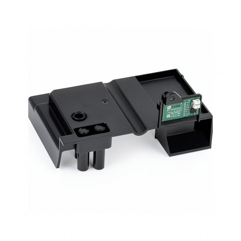 NECTA LOWER COVER WITH SENSOR - MAGIC