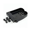 Gaggia Double Coffee Nozzle Support - commercial coffee spare part