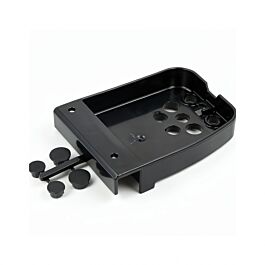 Gaggia Double Coffee Nozzle Support - commercial coffee spare part