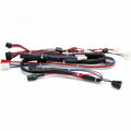 NECTA FRONT WIRING - KOMETA/LB
