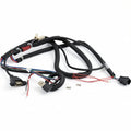 NECTA DOOR WIRING - KOMETA