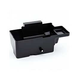Gaggia Coffee Grounds Basin Assembly - commercial coffee spare part