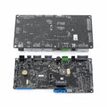 NECTA CPU BOARD