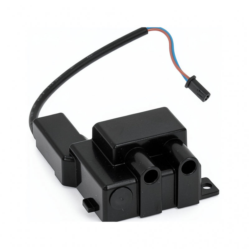 NECTA REED BOX AND BASIN SENSOR ASSEMBLY