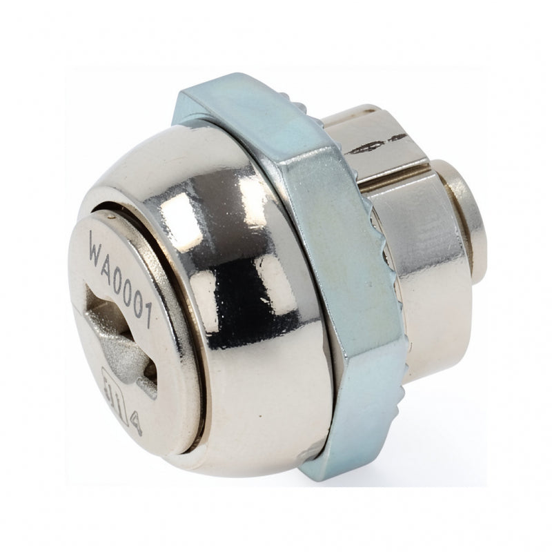 NECTA LOCK KEYLESS