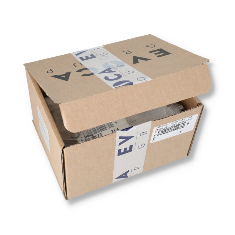 NECTA MAINTENANCE KIT 25,000 Z4000