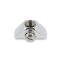 ASTORIA SPOUT ASSEMBLED