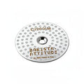 Astoria / Storm / Wega Shower Plate 200 Im - commercial coffee spare part
