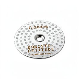 Astoria / Storm / Wega Shower Plate 200 Im - commercial coffee spare part
