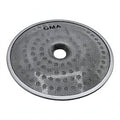 Astoria / Cime / Storm / Wega Shower Plate 52 X 5.8MM - commercial coffee spare part