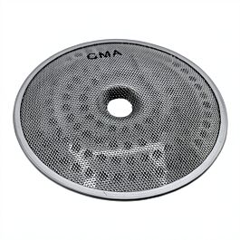 Astoria / Cime / Storm / Wega Shower Plate 52 X 5.8MM - commercial coffee spare part