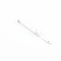 BUNN TRIM, HOPPER/DRIP TRAY-WHITE