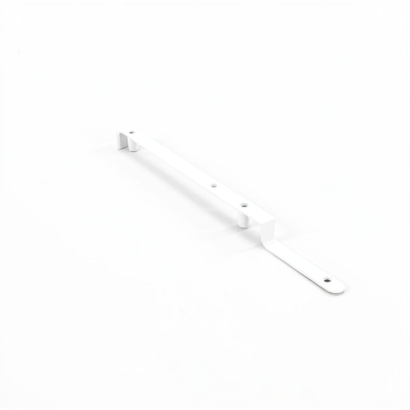 BUNN TRIM, HOPPER/DRIP TRAY-WHITE