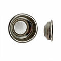 7 GRM Single Filter Basket - 53MM - Astoria / Wega - commercial coffee spare part