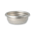 ASTORIA / WEGA DOUBLE S/S FILTER BASKET SPECIAL