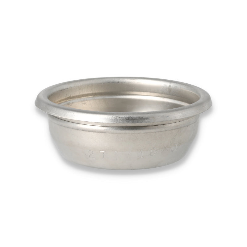 ASTORIA / WEGA DOUBLE S/S FILTER BASKET SPECIAL