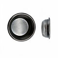 14 GRM Double Filter Basket - Astoria / Wega - commercial coffee spare part