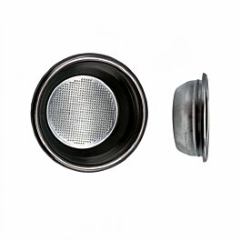 14 GRM Double Filter Basket - Astoria / Wega - commercial coffee spare part