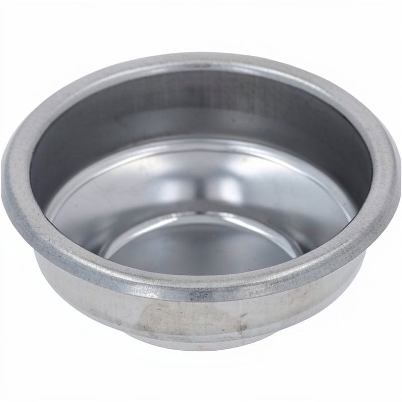ASTORIA / WEGA S/S FILTER 2 CUPS BLIND D.64 CTS 05