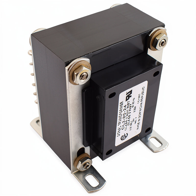 BUNN TRANSFORMER 80VA 115/230V-24V