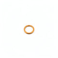 COPPER GASKET 16 X 12 X 1.5MM