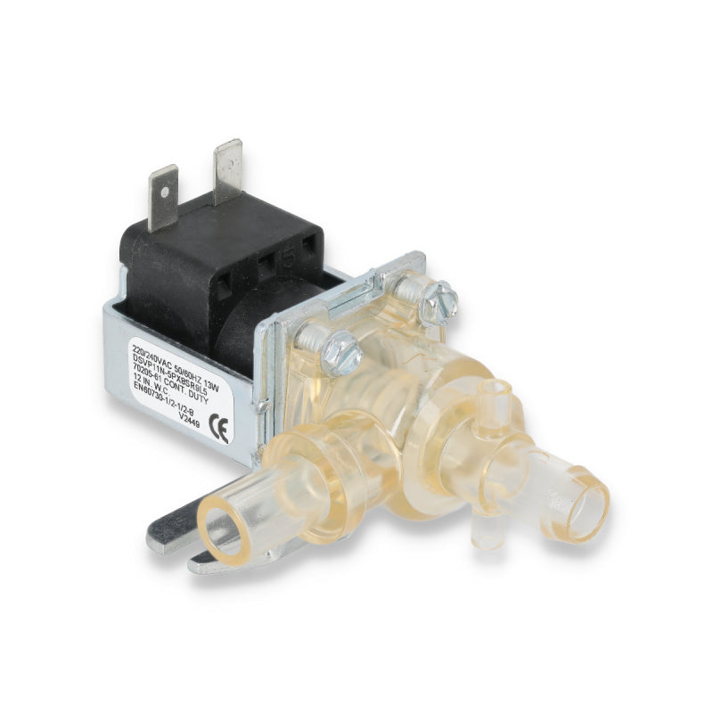 BUNN VALVE ASSY, BYPASS-PLSTC 240V