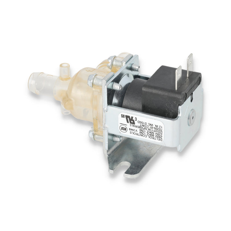 BUNN VALVE ASSY, BYPASS-PLSTC 240V