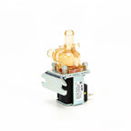 BUNN VALVE ASSY, BYPASS-PLSTC 240V