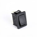 BUNN BLACK ROCKER SWITCH