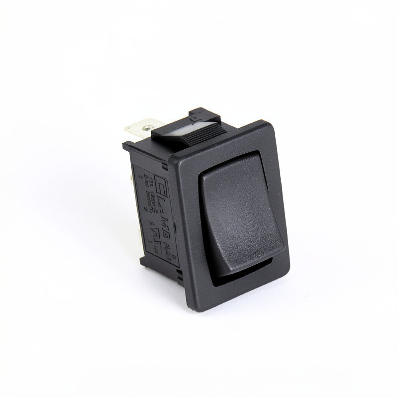 BUNN BLACK ROCKER SWITCH
