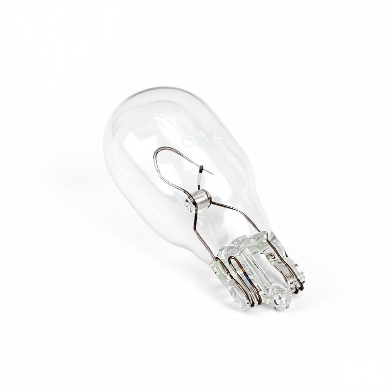 BUNN LAMP, T-5 WEDGEBASE MINIATURE