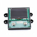 Crem Display PCB Assy with 2 Buttons - commercial coffee spare part