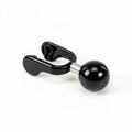 BUNN HANDLE ASSY, FAUCET-BLACK CDS