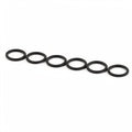 BUNN O-RING KIT, FAUCET SPOOL