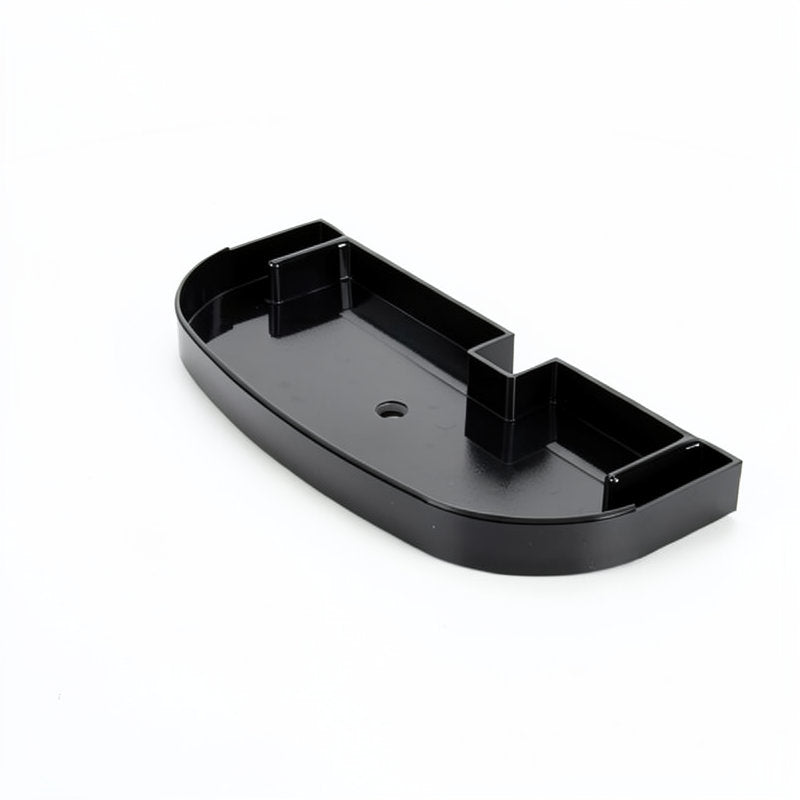 BUNN DRIP TRAY ASSY, LOWER-BLK