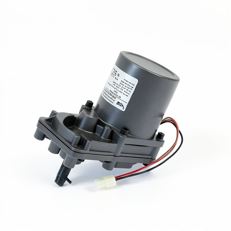 BUNN MOTOR ASSEMBLY
