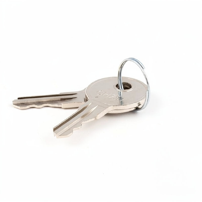 BUNN KEY, DRAWER LOCK SET OF 2
