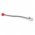 BUNN LAMP HOLDER,FLOURESCENT W/TERM