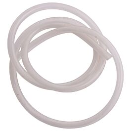Silicone Hose 8MM ID - commercial coffee spare part