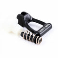 BUNN FAUCET RPR KIT, BLK(PLSTC FCT