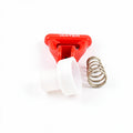 BUNN FAUCET REPAIR KIT, RED HDL H5