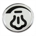 ASTORIA / WEGA STEAM VALVE KNOB STICKER